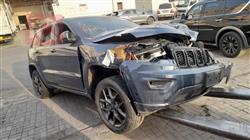 جیپ گراند شیرۆکی